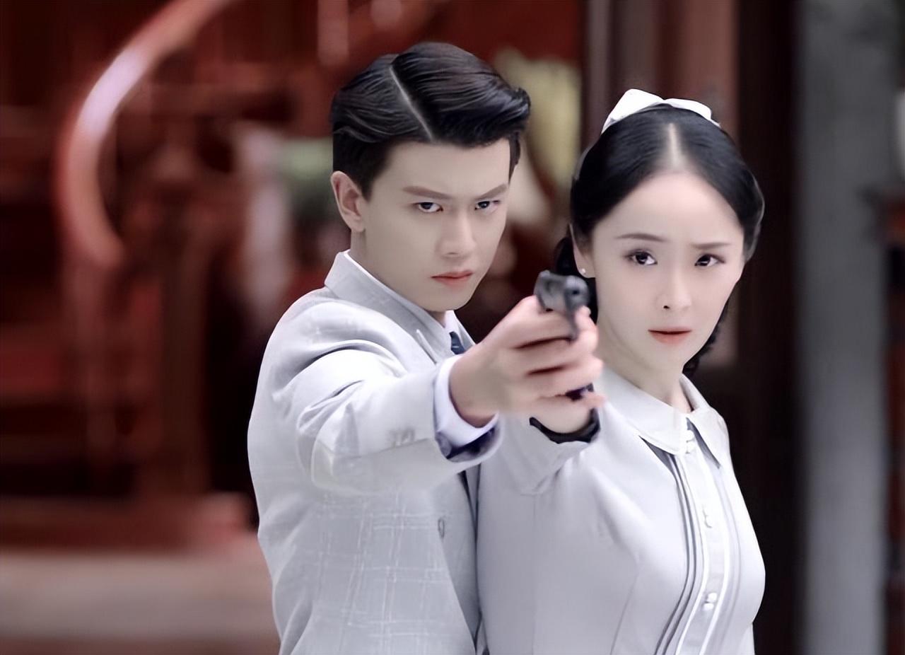 实力派偶像任嘉伦与他的女神们一段不可磨灭的荧幕传奇