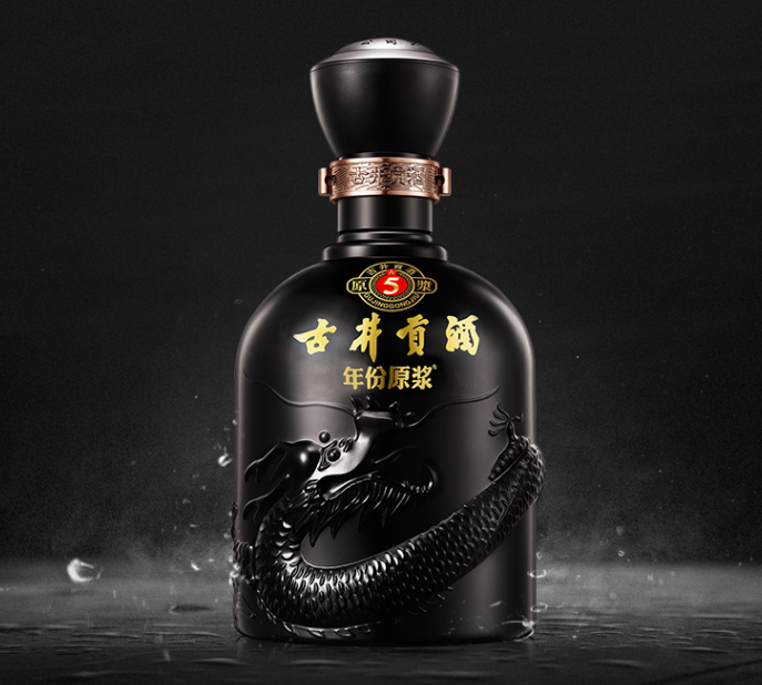 古井贡酒浓香型,50度好酒整箱装,送礼自用两相宜!