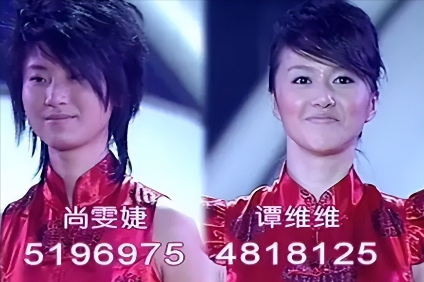 他被称不老男神妻子是著名歌手谭维维今40岁无儿女令人遗憾