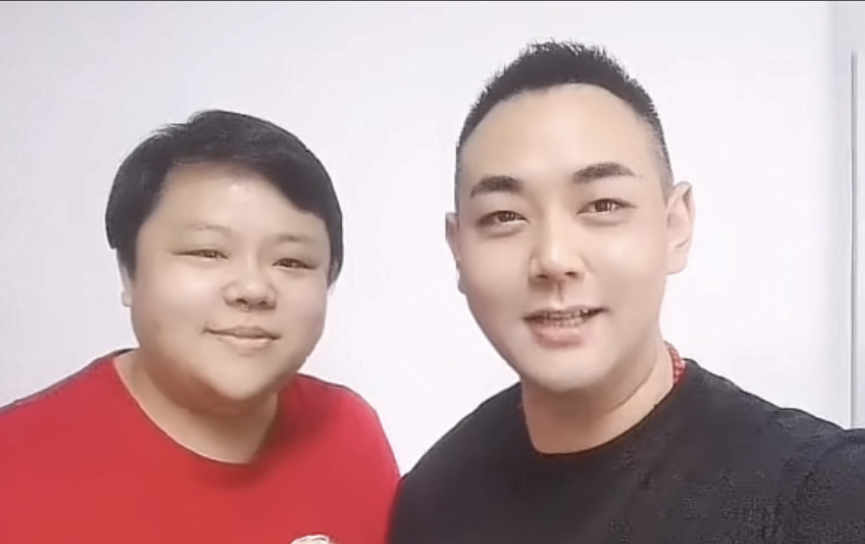 回顾小龙人宝宝已婚陈嘉男变化太大4位演员已世