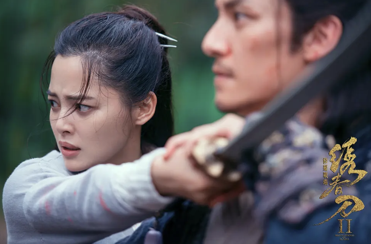 辛芷蕾瘫痪父亲和姥爷相继去世让我对成名和金钱充满了欲望