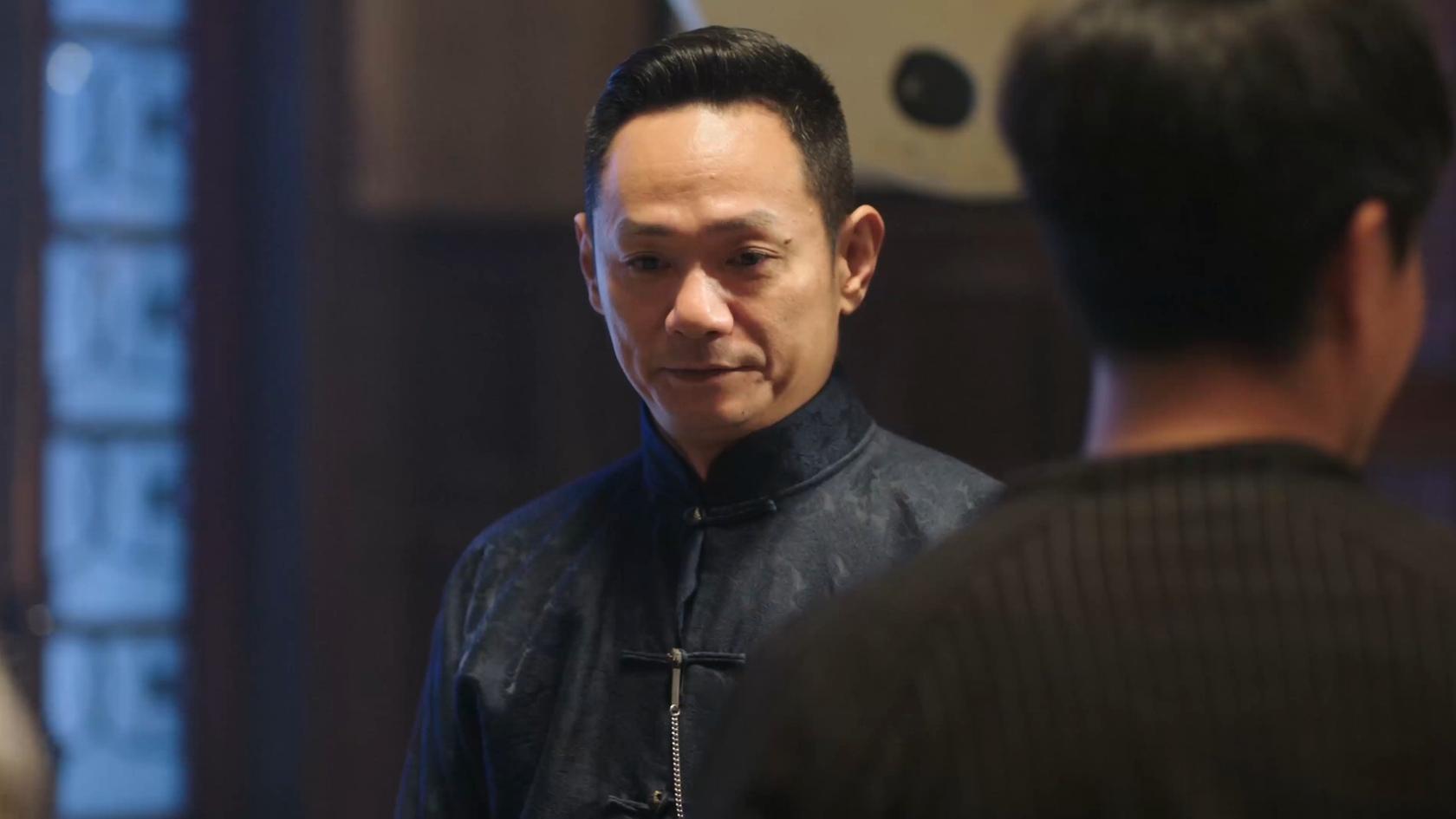 妻子佟欣离世14年后那个说永不再娶的果靖霖履行承诺了吗