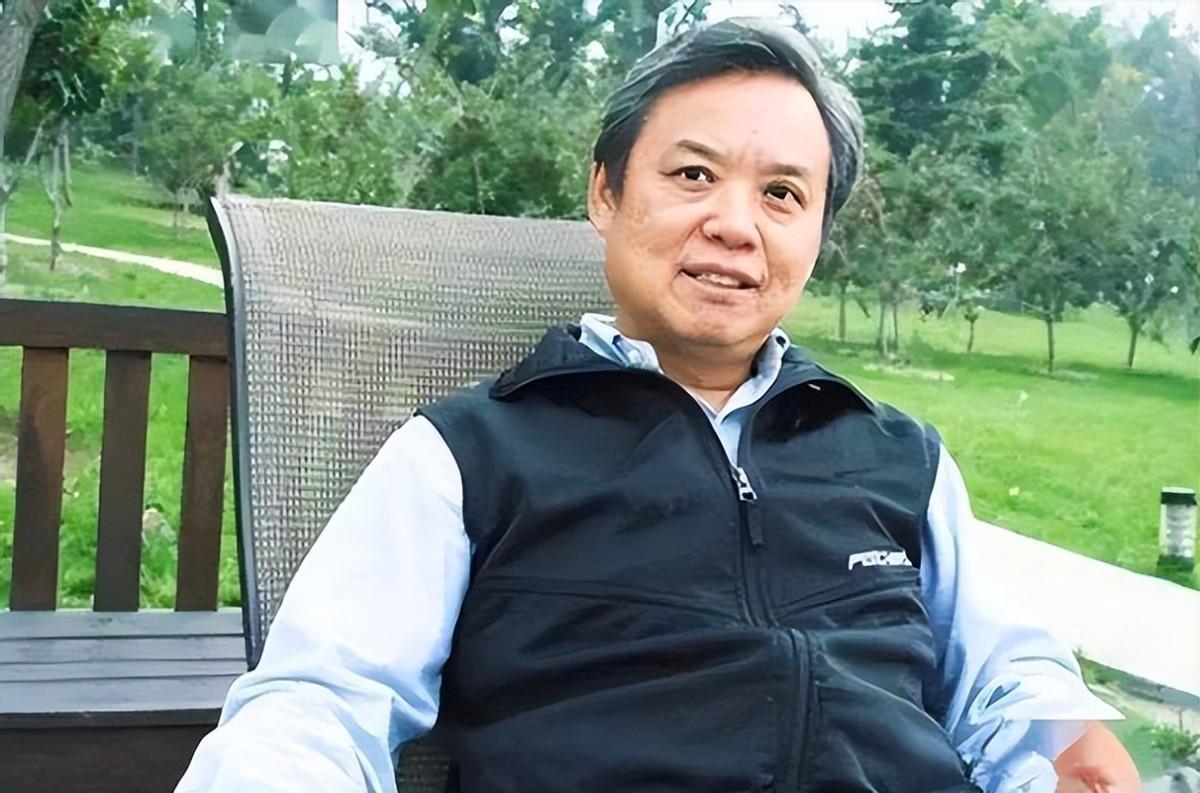 回顾凌志军抗癌成功第一人从癌症晚期到康复他都做了什么