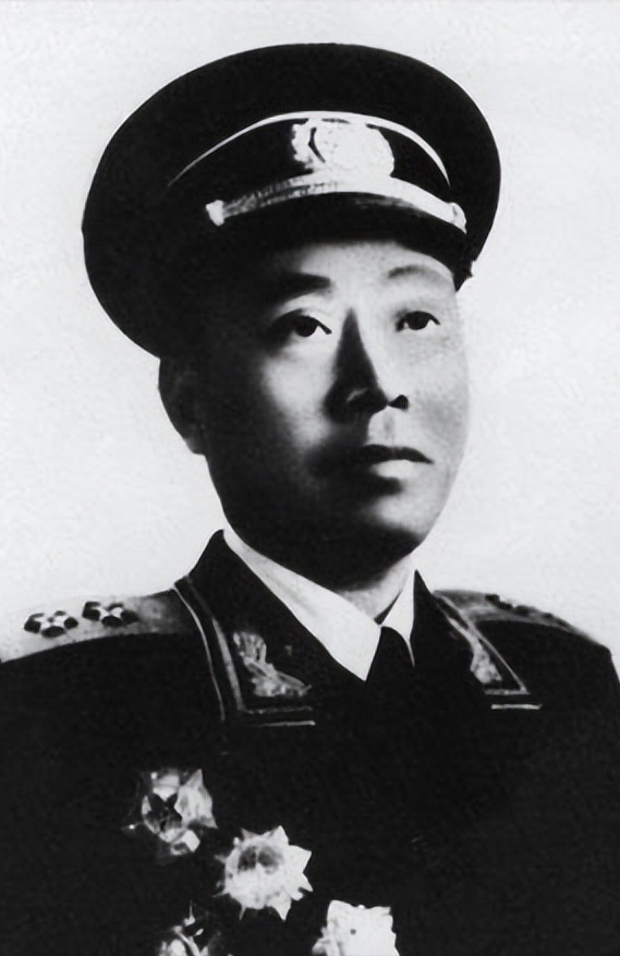 贺龙视察舟山部队陶勇说了啥贺龙怒斥陶勇你这是胡扯蛋