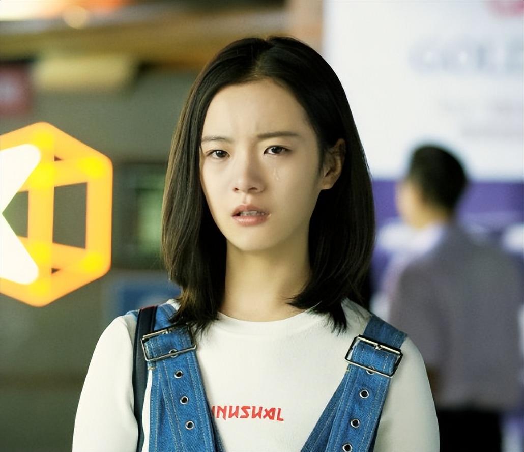 多年过去徐静蕾周迅李冰冰的接班人之战已经分出胜负