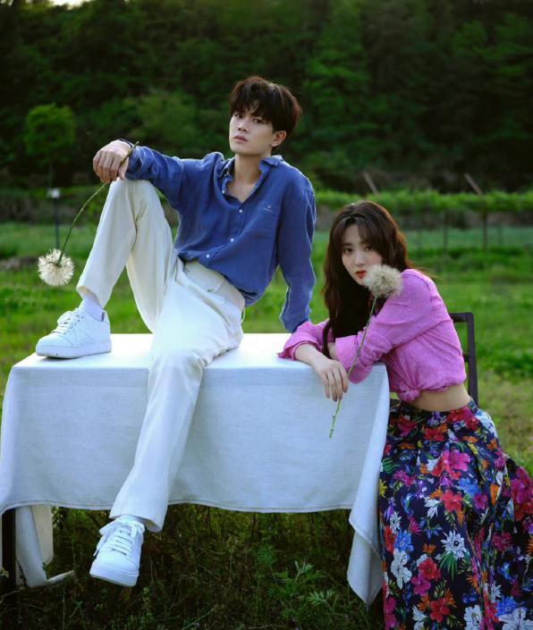 实力派偶像任嘉伦与他的女神们一段不可磨灭的荧幕传奇