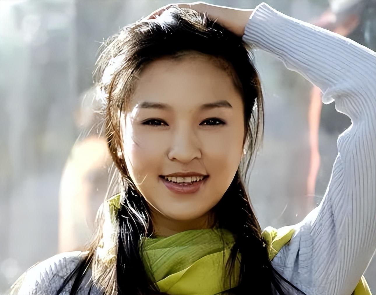 演员魏小军:40岁出名,45岁"消失",如今新身份露面惊艳众人