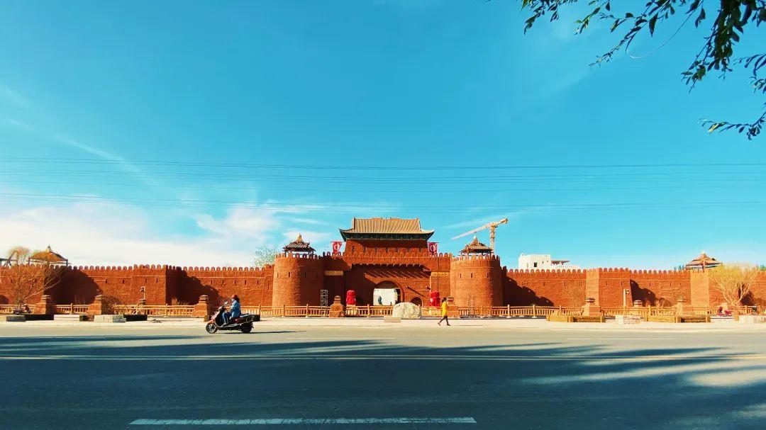 三日游和田旅游景点攻略