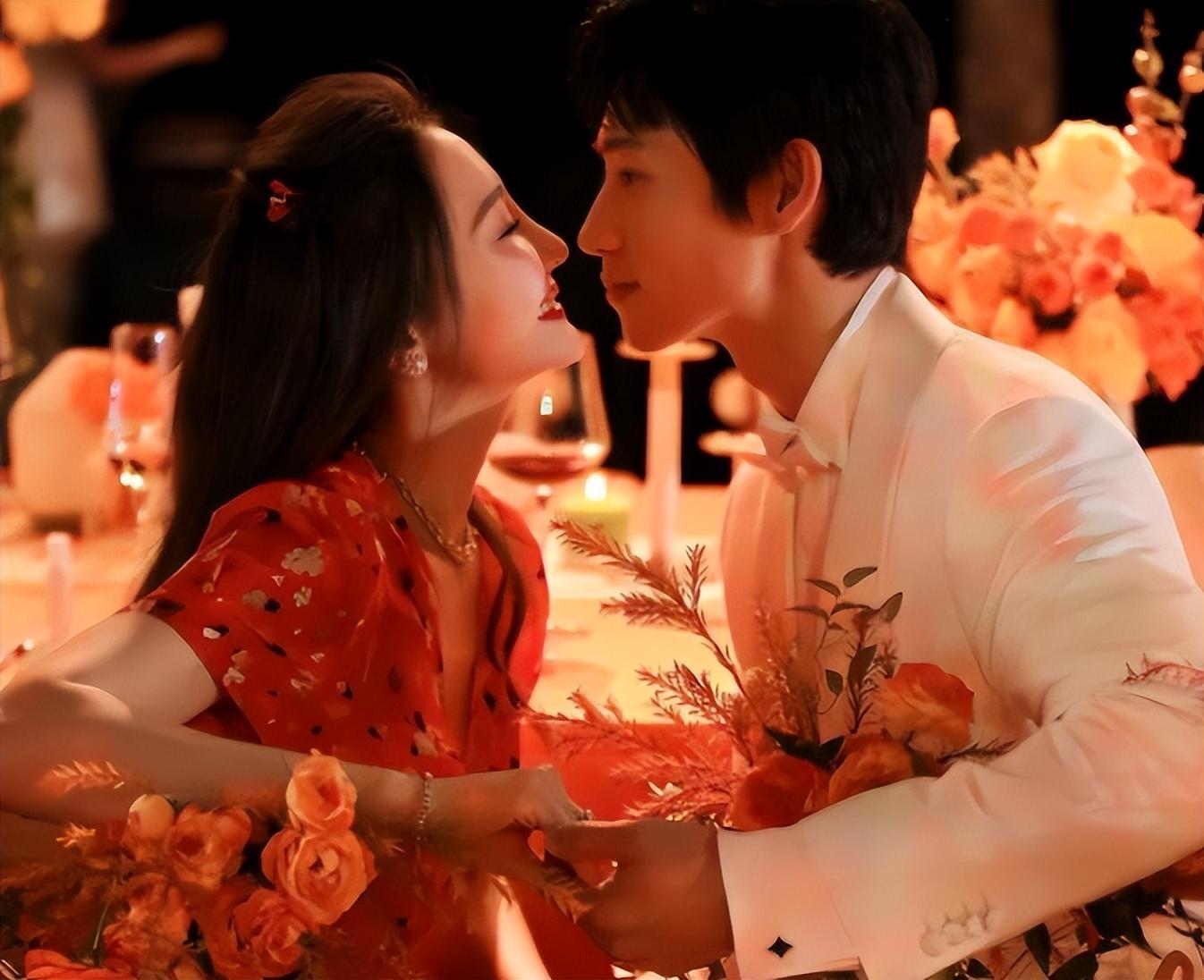 事实证明面包和爱情兼顾的魏晨才是真正的人间清醒