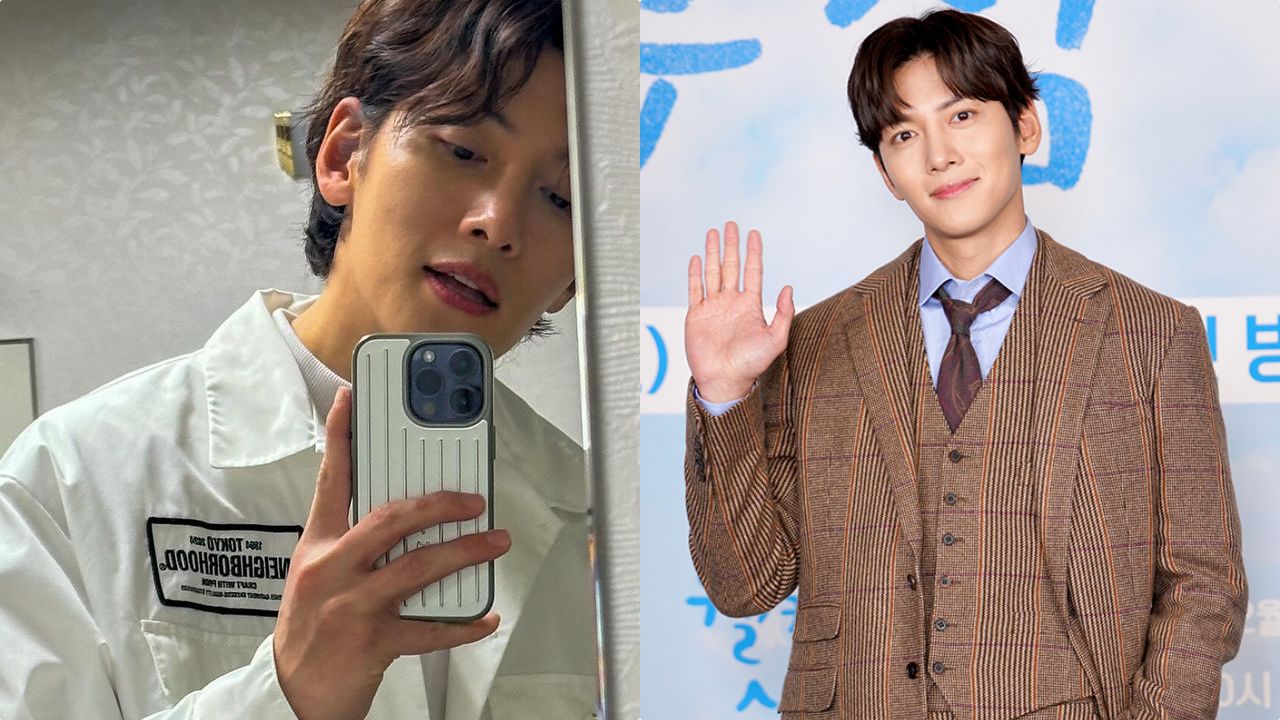 池昌旭又收到新剧twelve出演提案有望成为超级英雄