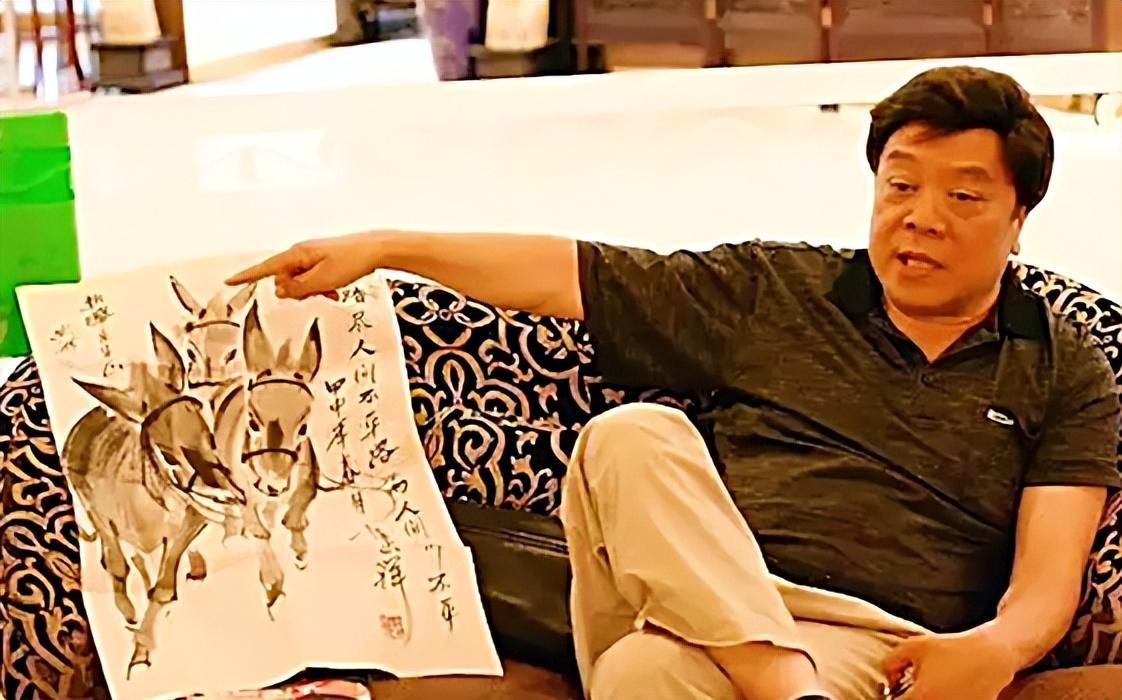 赵忠祥病逝4年再看遗孀张美珠的选择才知道夫妻俩有多明智