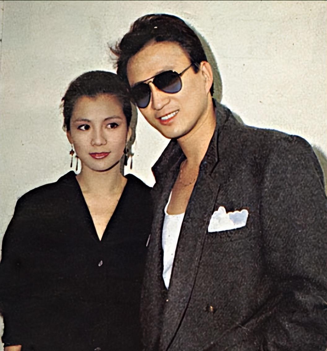 之后的翁美玲事业与爱情双赢,受到了无线的力捧,越来越好,而汤镇业的