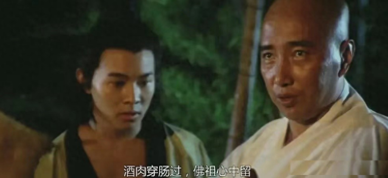 回顾离逝的8位功夫明星最小仅39岁记忆中还是他们荧幕上模样