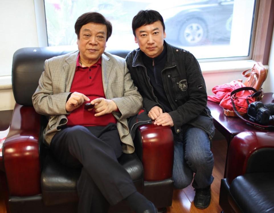 赵忠祥病逝4年再看遗孀张美珠的选择才知道夫妻俩有多明智