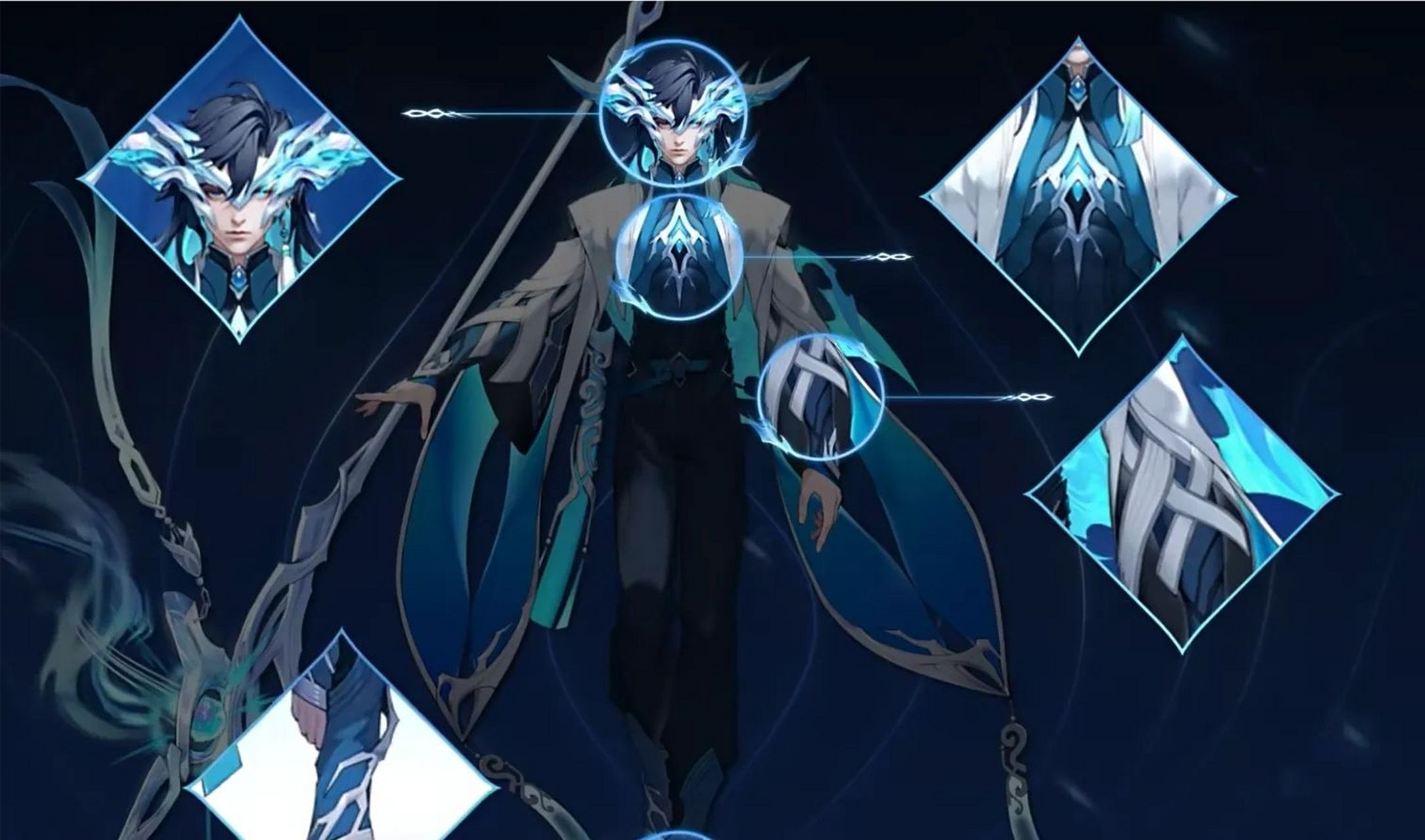 [原文:新英雄大司命设计背景解读.