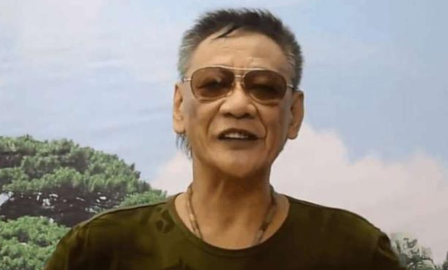 回顾年轻时风光晚年无子女送终的明星光鲜亮丽背后尽是辛酸