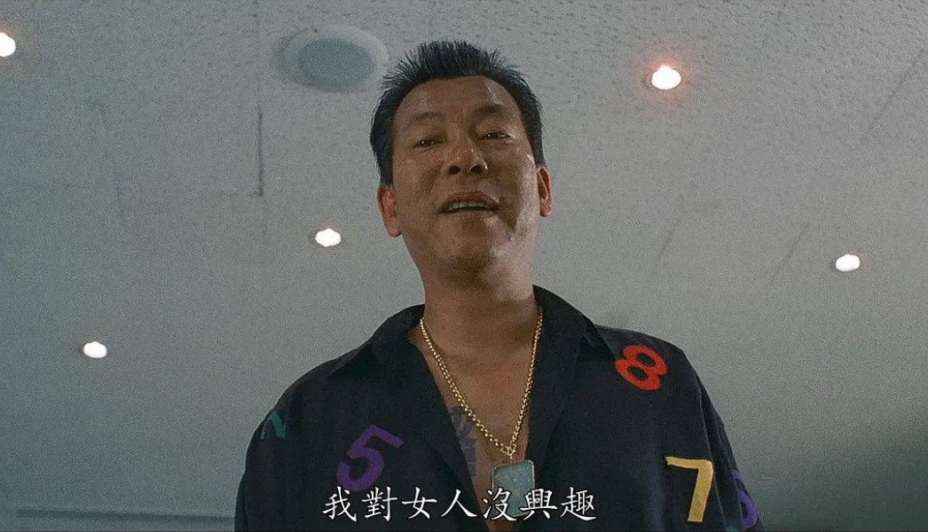 1970年,李兆基正式加入无线电视台,没有学过表演的他在影视剧中多出演