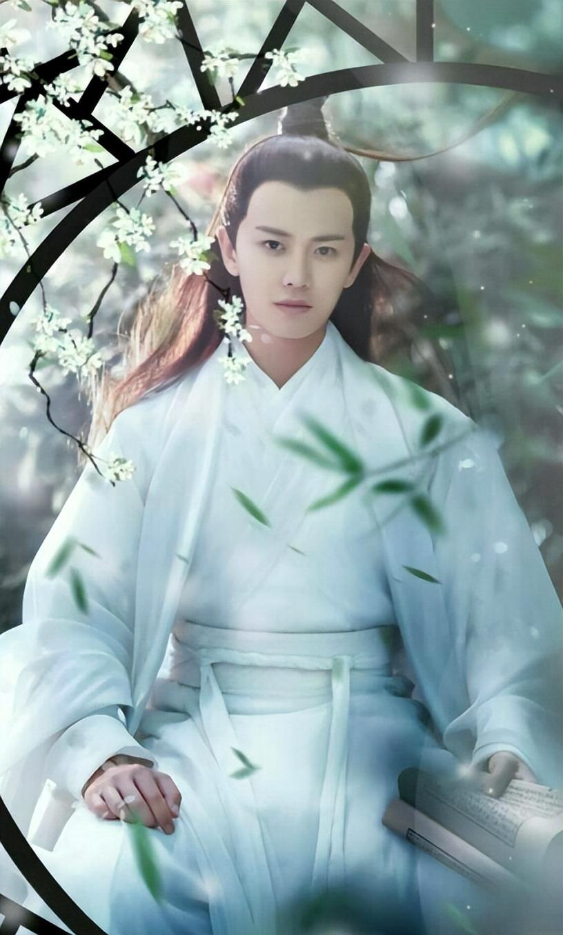 你是否也曾为任嘉伦与他的女神们之间的荧幕缘分而感到好奇?