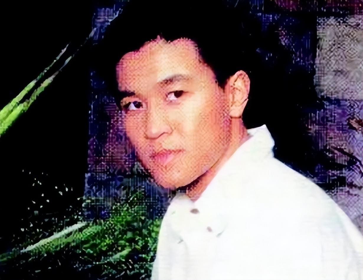 李禾禾的人生经历