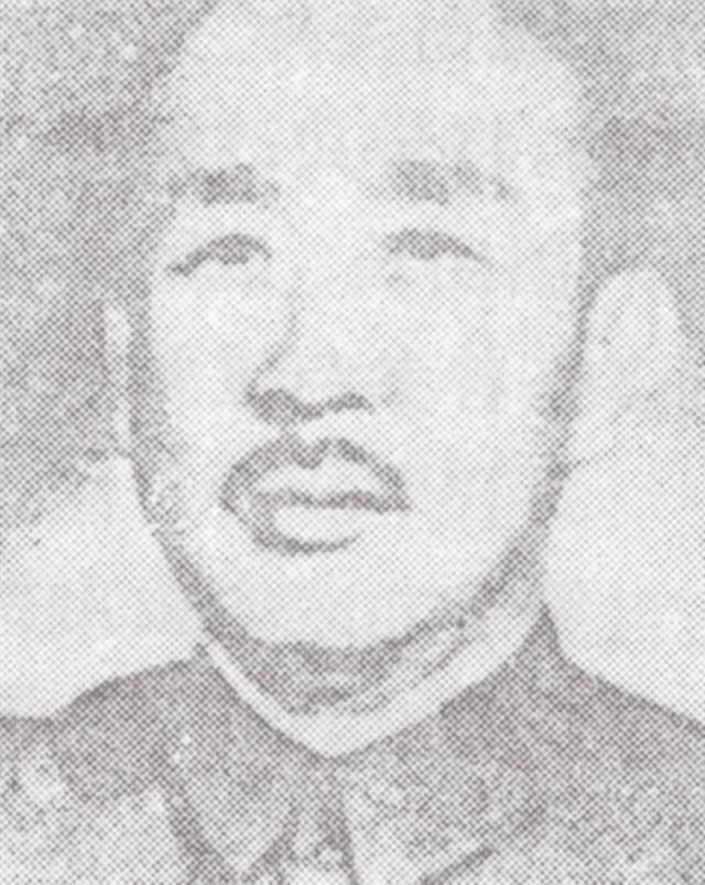 张学良四大保镖今如何一人归隐一人成香港首富两人成上将