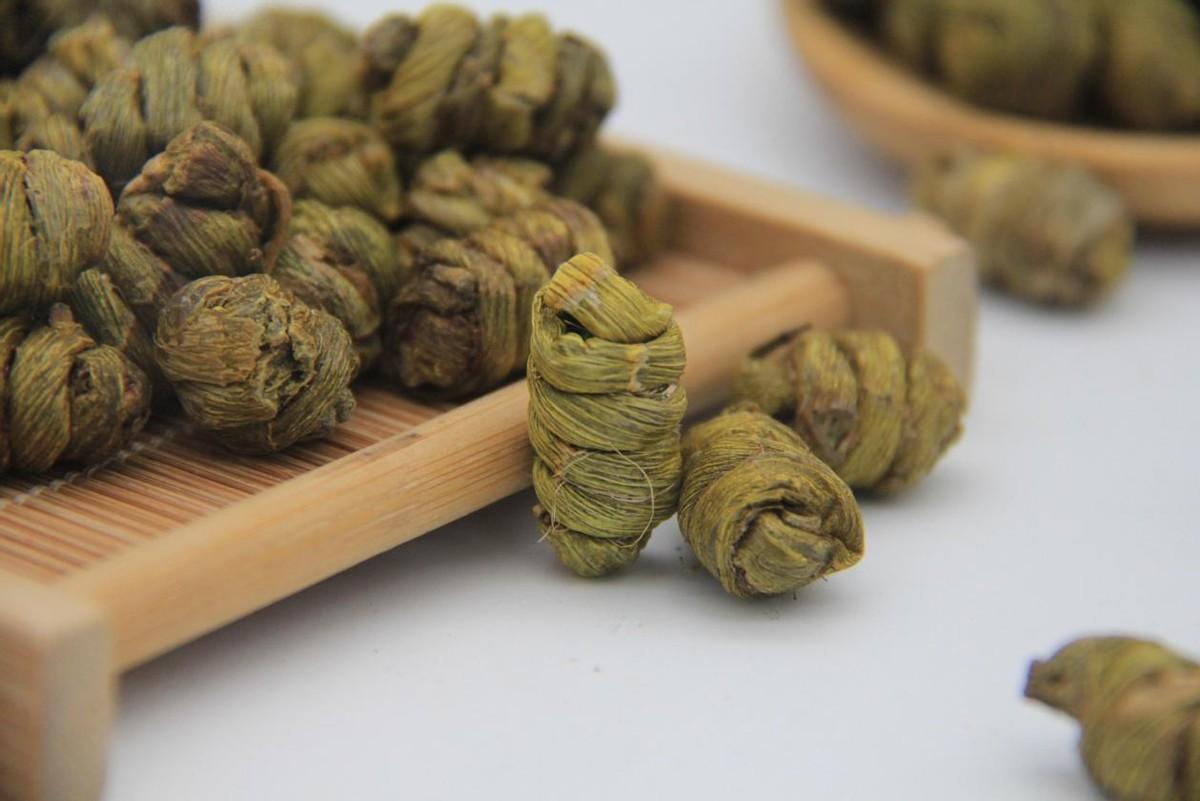 铁皮石斛