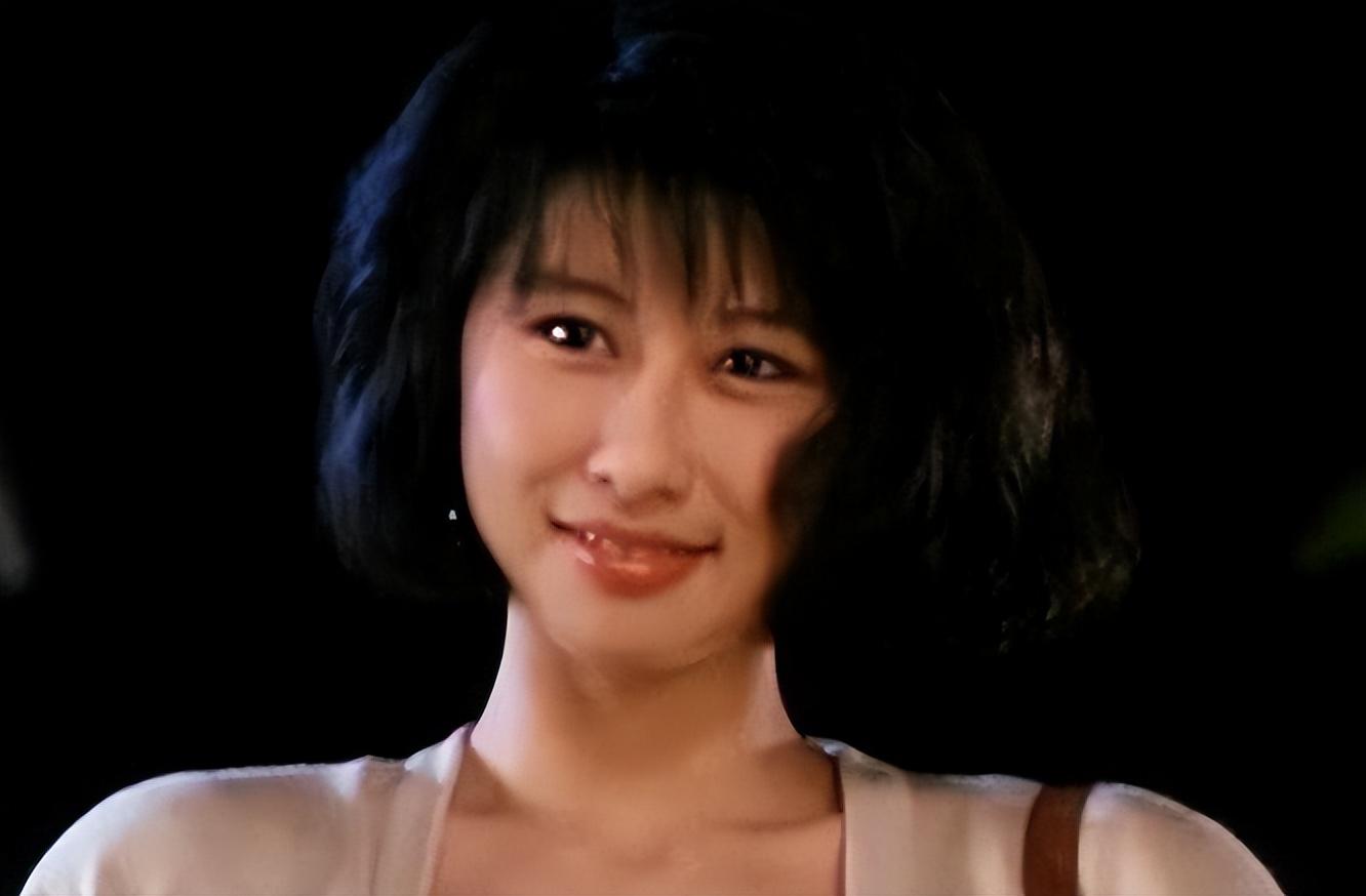 叶倩文嫁给大14岁的林子祥结婚28年无儿无女61岁已经白头