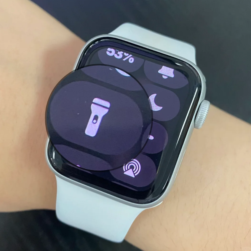 亲测苹果手表iwatch超好用的6个功能学会没白买