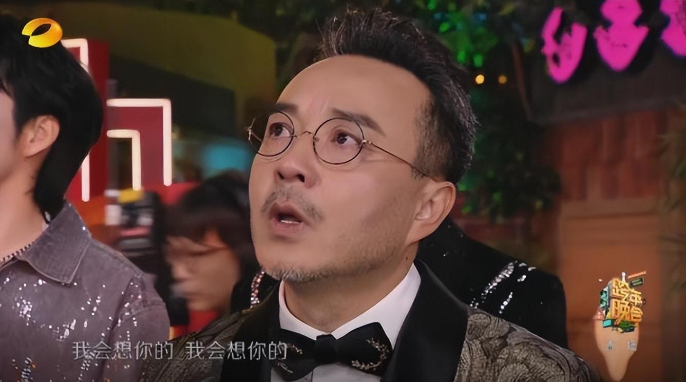 回顾这期间发生了什么让湖南一哥汪涵选择消失不见