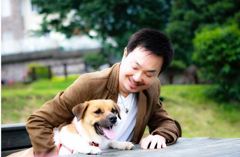 回顾包青天马汉破产陈世美变化太大白玉堂摆摊卖饼