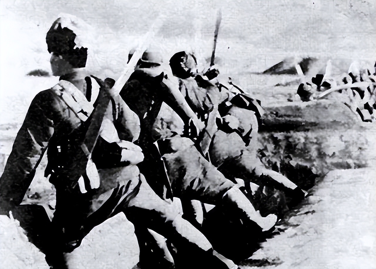 一览察哈尔民众抗日同盟军战斗序列及主要指挥官