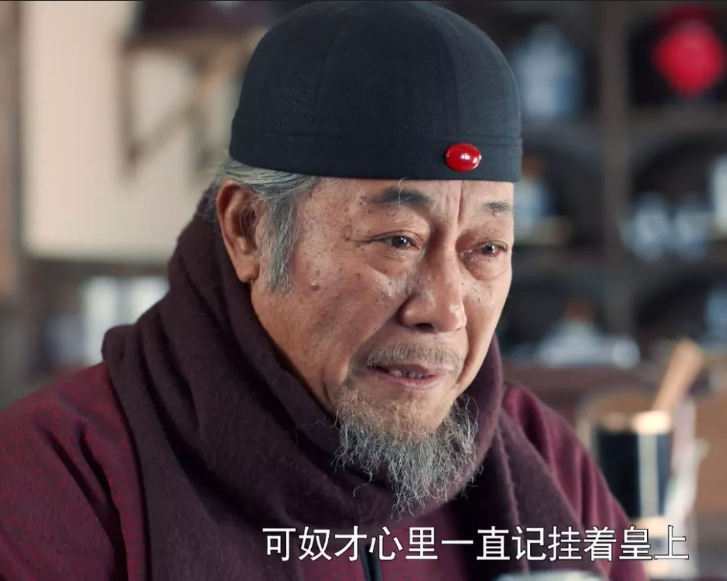 回顾潜伏路人逆袭成大明星盛乡出狱变化太大