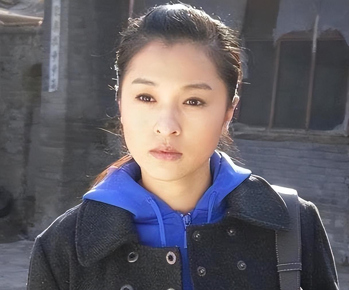 演员魏小军:40岁出名,45岁"消失",如今新身份露面惊艳众人