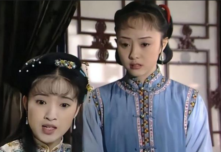 回顾情满四合院女星现状5位单身1位离世娄小娥越来越美