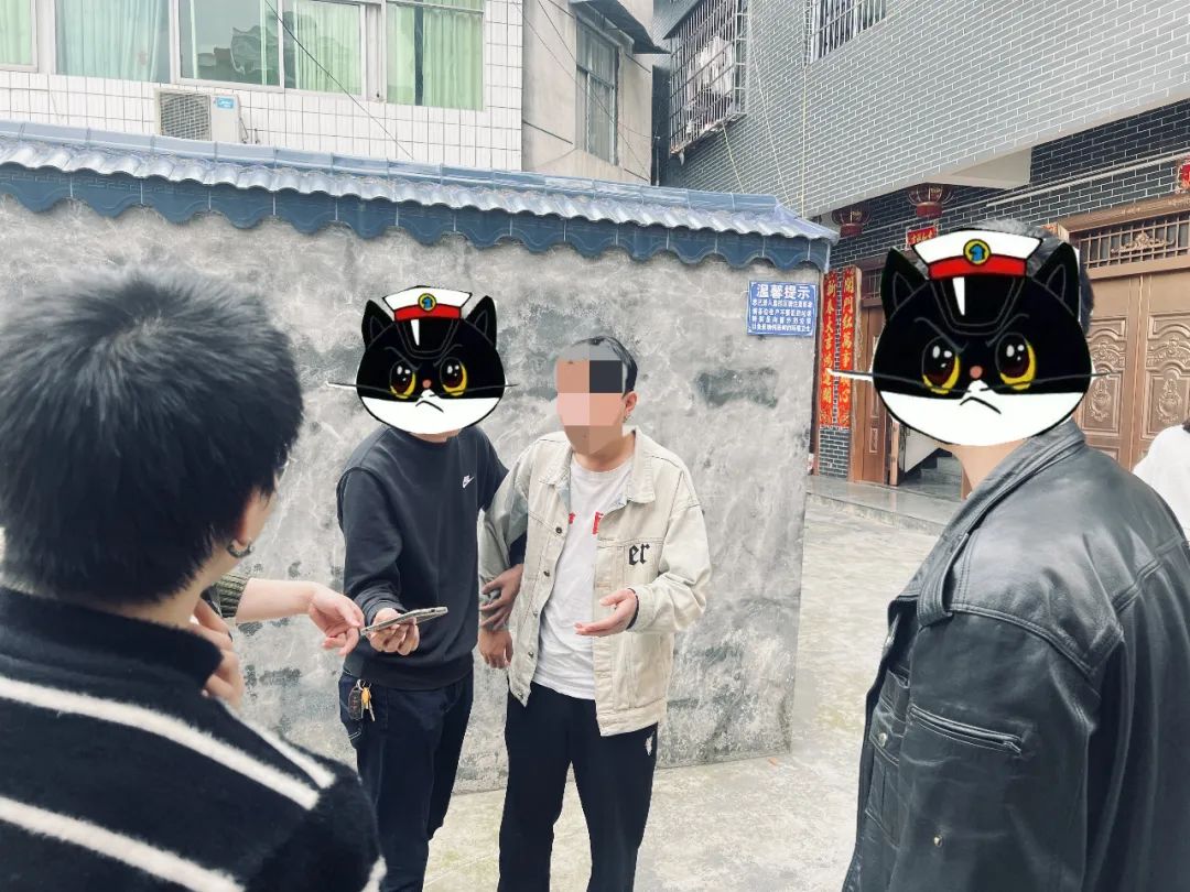 湖南湘西:这个团伙,55人被抓!