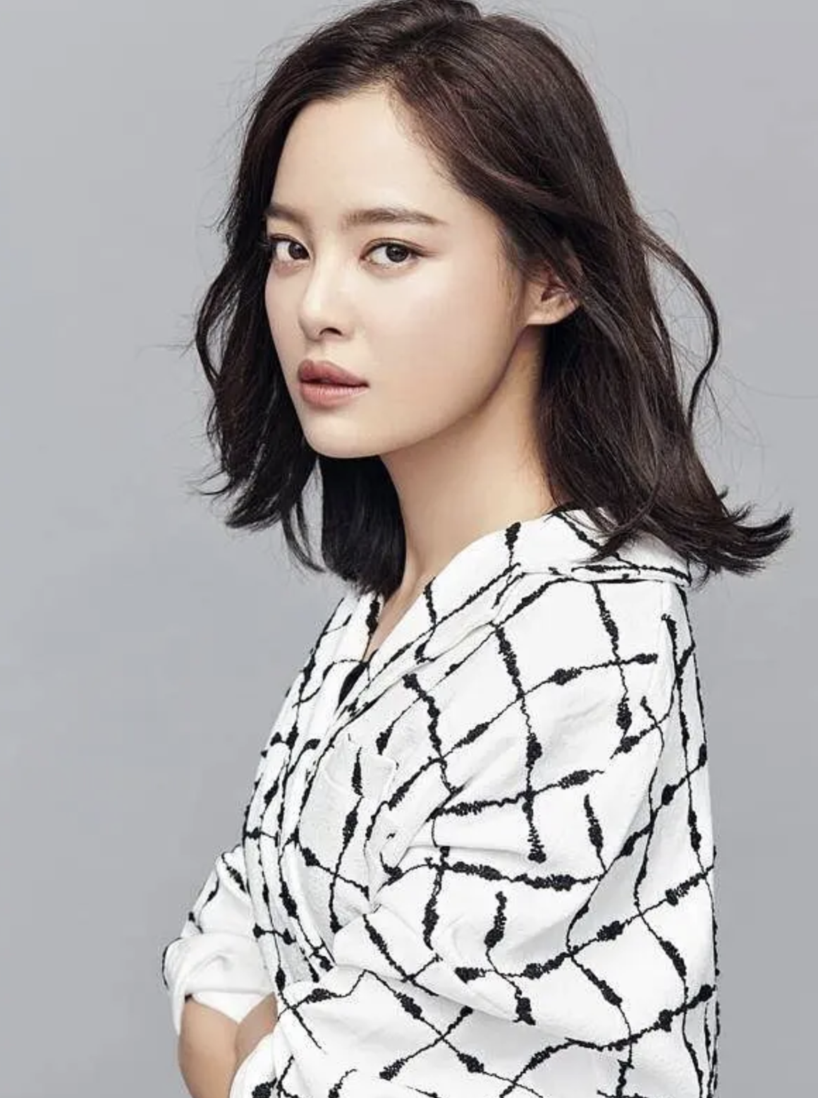 2005年,辛芷蕾正在上大学,为了补贴家用,她经常在外兼职.