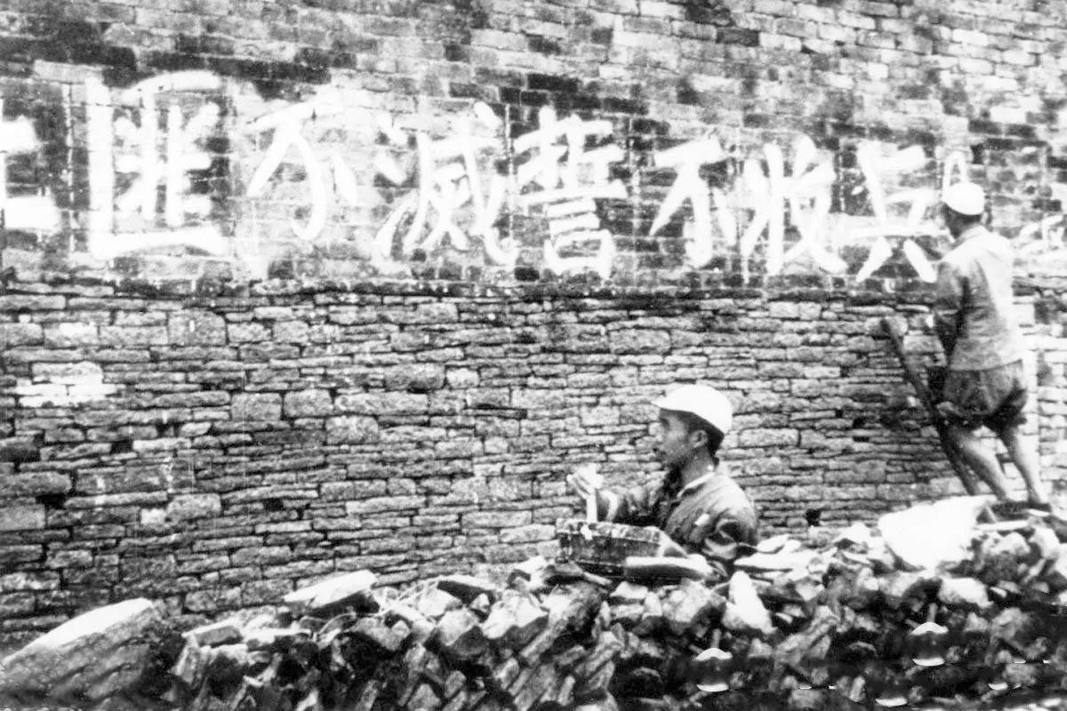杀了5名师级干部震惊中央为何22年后匪首72岁时才现形