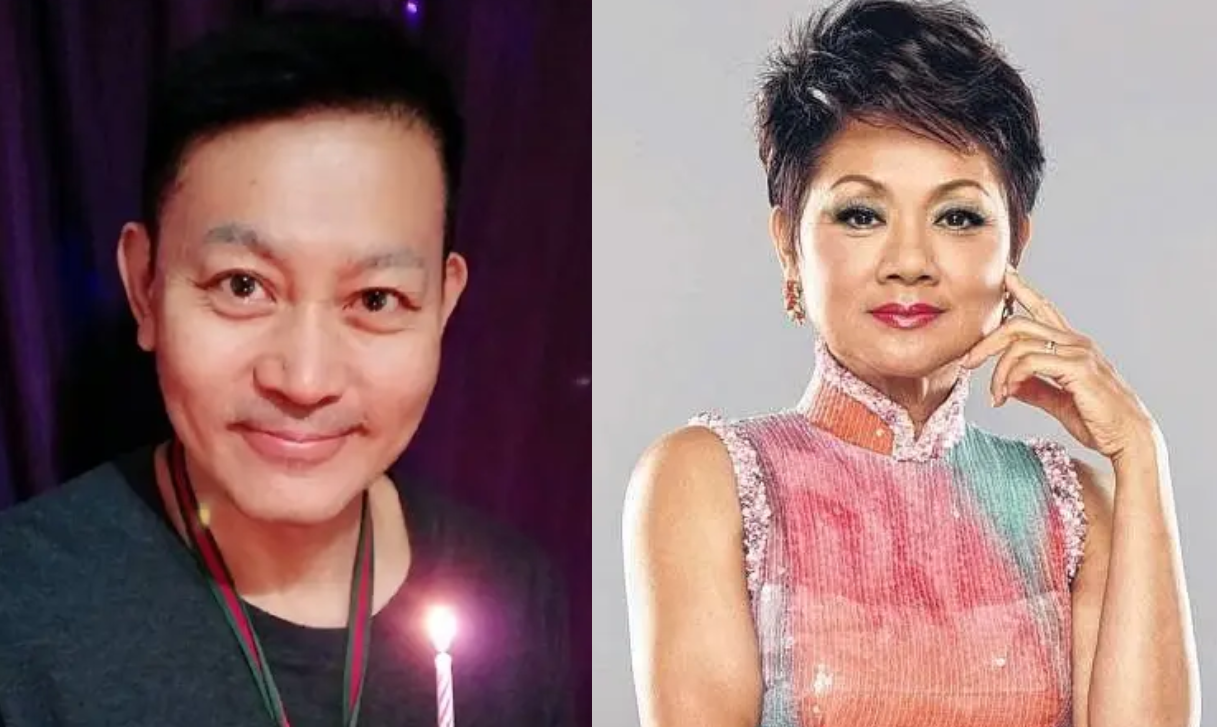 回顾年轻时风光晚年无子女送终的明星光鲜亮丽背后尽是辛酸