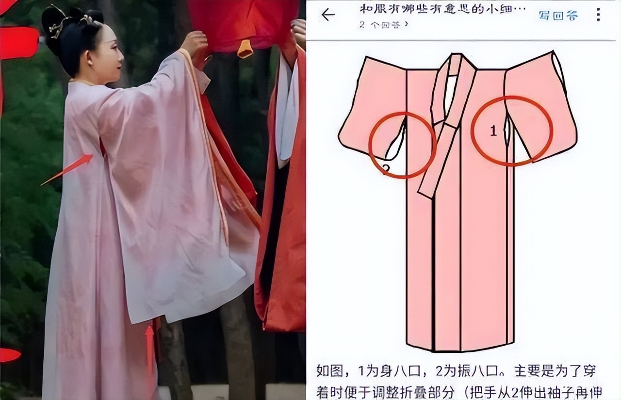 回顾离谱古装剧越来越糊弄观众黄头发吃西餐鸭脖当灵石