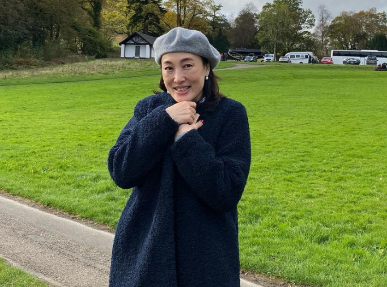 回顾红极一时消失的9位新加坡女星:有人破产,有人成亿万富豪