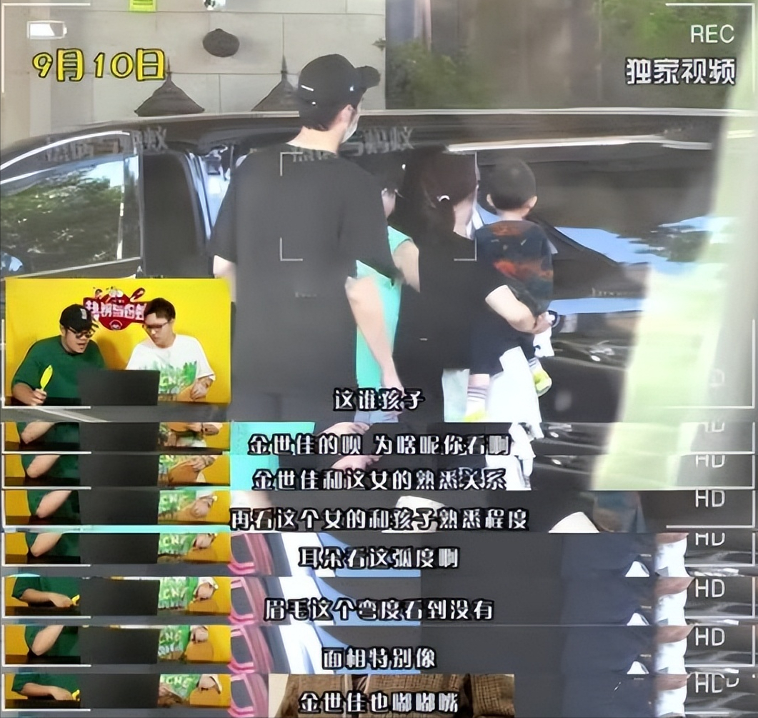 回顾爱情公寓主演现状整容综艺咖演反派有人遭医美反噬