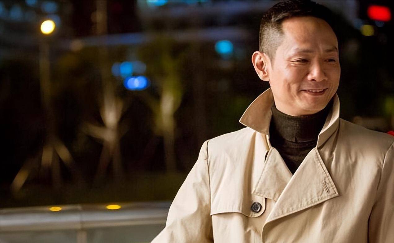 妻子佟欣离世14年后那个说永不再娶的果靖霖履行承诺了吗