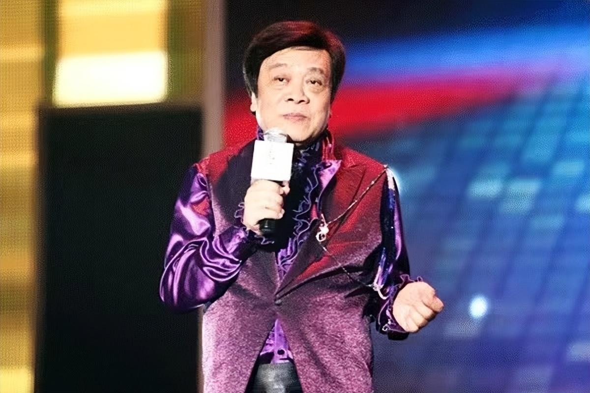 赵忠祥病逝4年再看遗孀张美珠的选择才知道夫妻俩有多明智