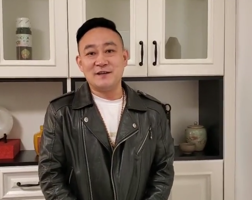 回顾插翅难逃豪哥变化太大阿勋无戏可拍1人已去世