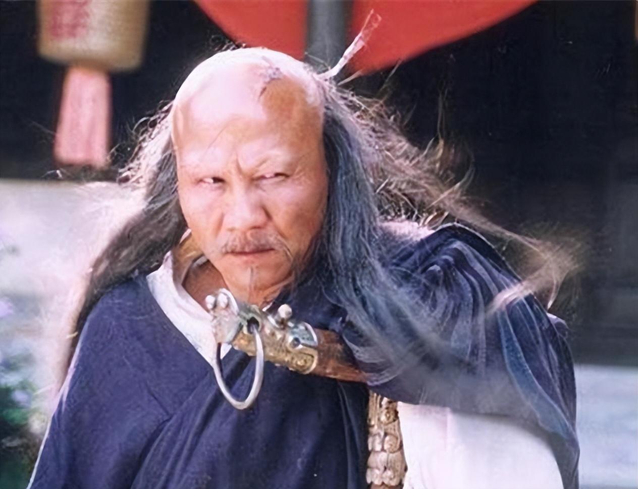《新少林五祖》计春华