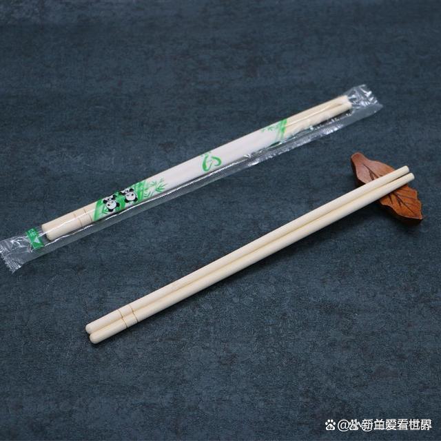 "木筷"与"不锈钢筷子"哪种适合家用?看后才真懂,不能再乱用