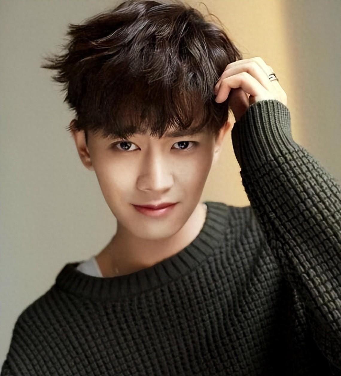 实力派偶像任嘉伦与他的女神们一段不可磨灭的荧幕传奇