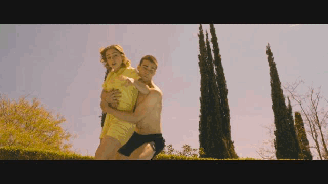 西班牙版五十度灰除了主演的性张力还有什么