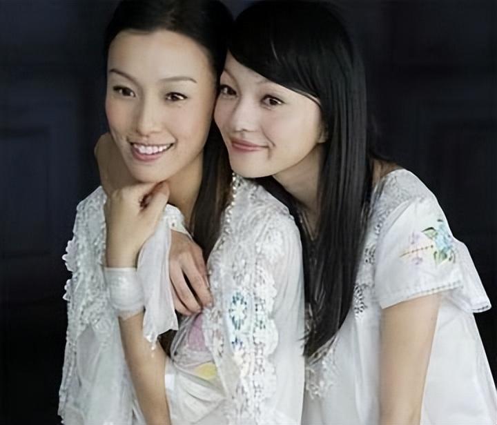 闺蜜背叛父母抛弃过气艺人的张韶涵沉寂后靠阿刁直接翻盘