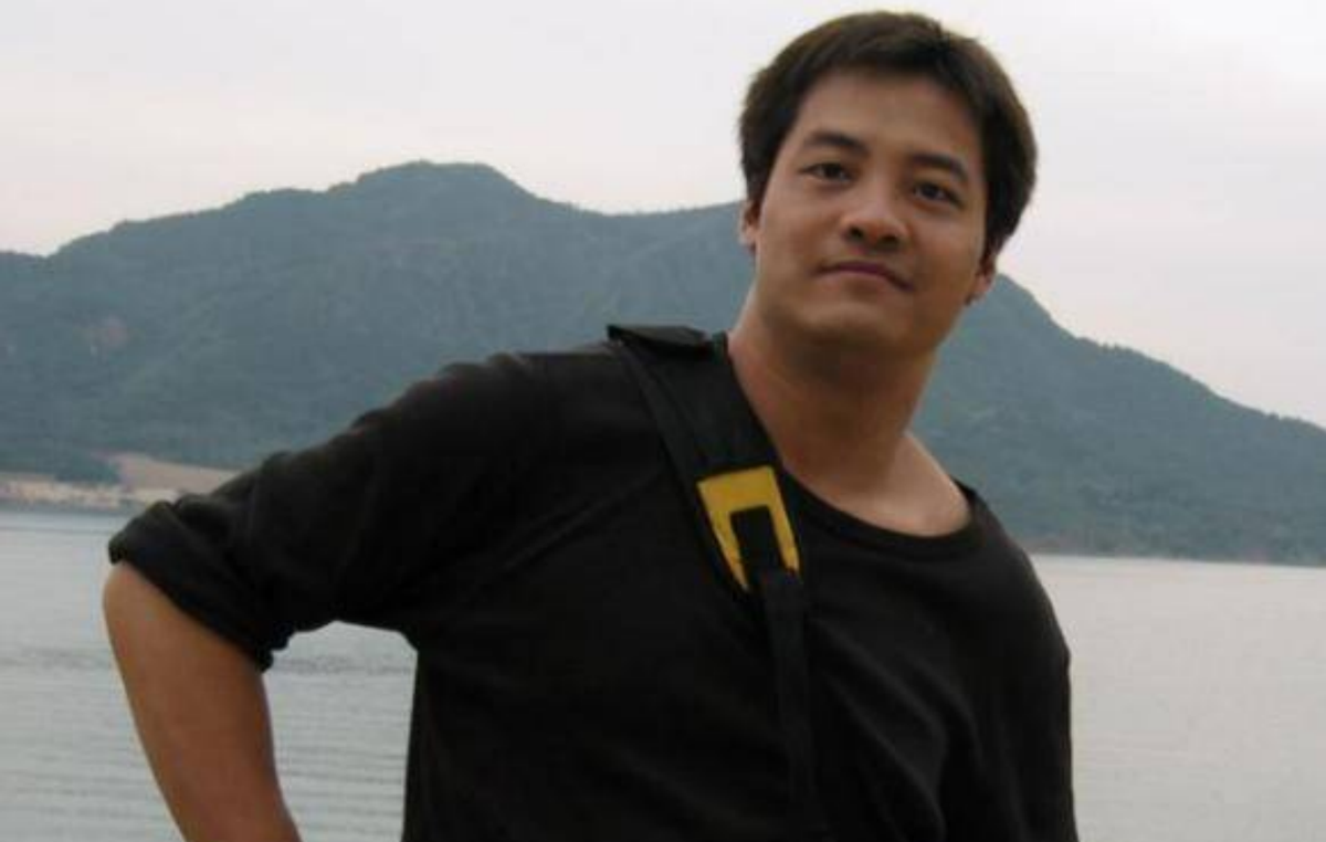 2009年江西高考状元抢银行10万被判10年出狱再考入985名校