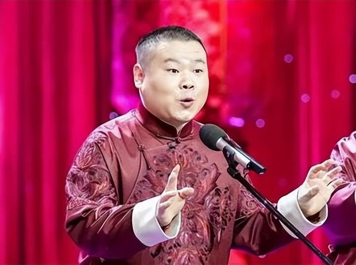 竟然意外地好听,这样会唱歌的岳云鹏让观众重新认识了他